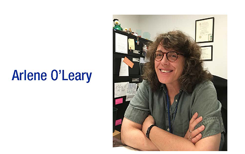 Arlene O’Leary 