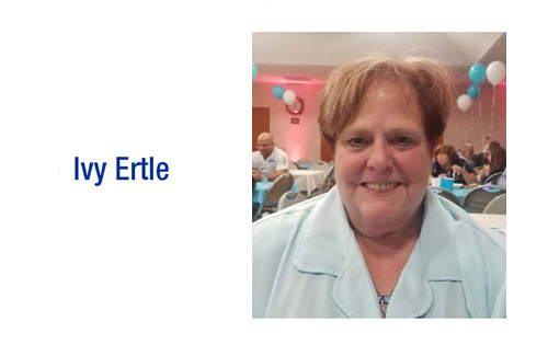 Ivy Ertle 
