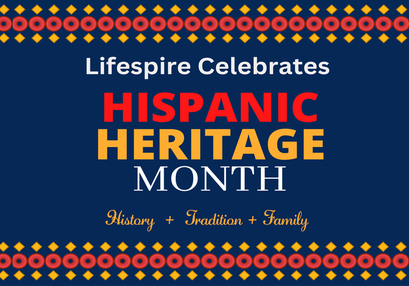 hispanic heritage month